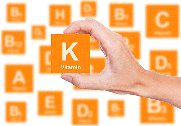 Vitamin K Products