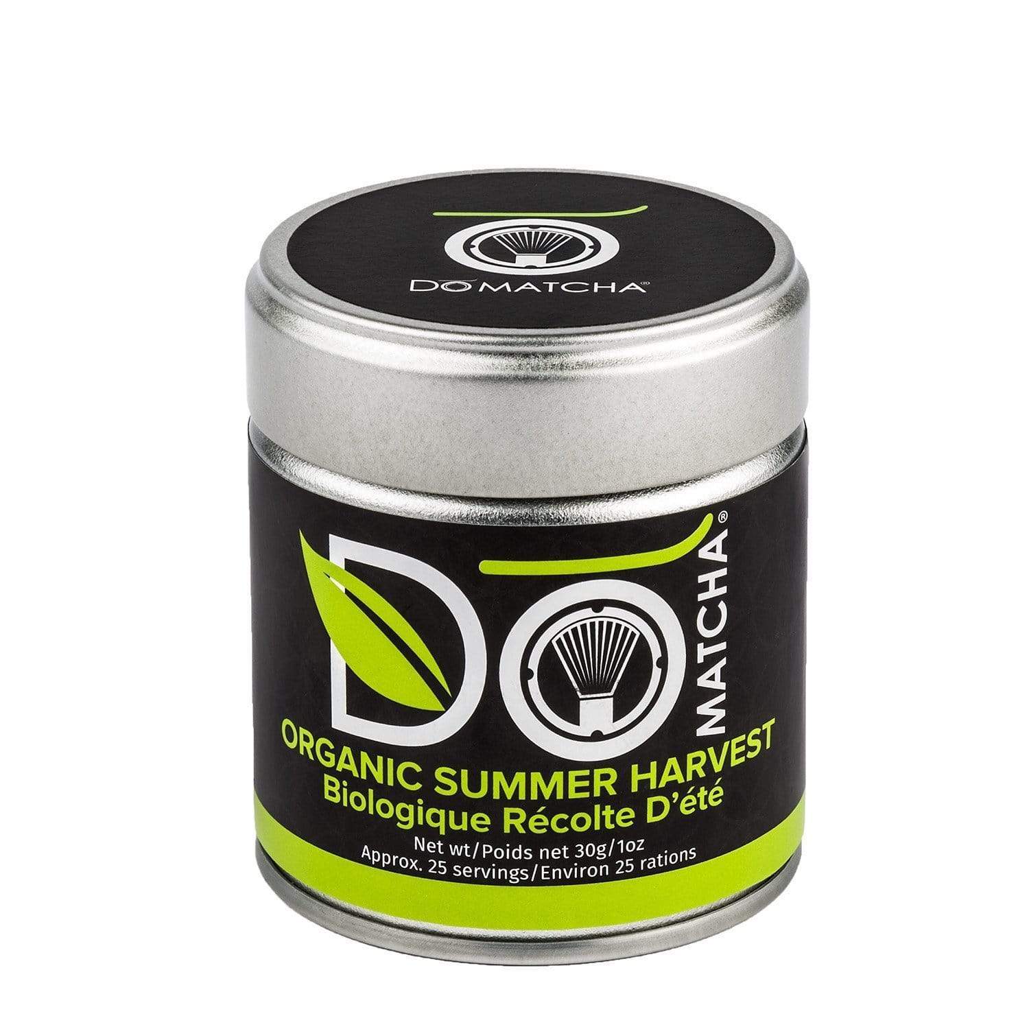 DoMatcha Organic Summer Harvest 30 g