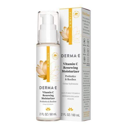 Derma-E Vitamin C Renewing Moisturizer