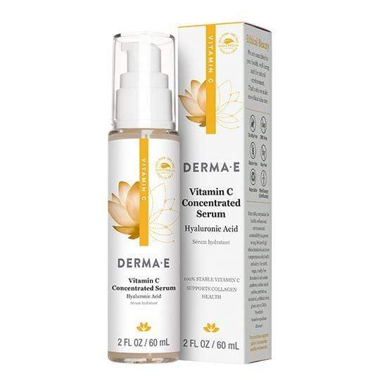 Derma E Vitamin C Concentrated Serum