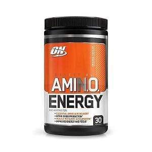 Optimum Nutrition Amino Energy - Orange Cooler