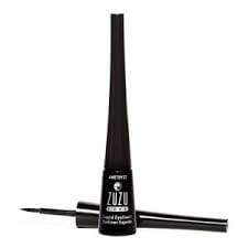 Zuzu Amethyst Liquid Eyeliner