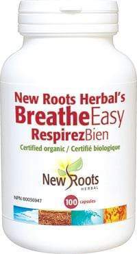 New Roots Breathe Easy