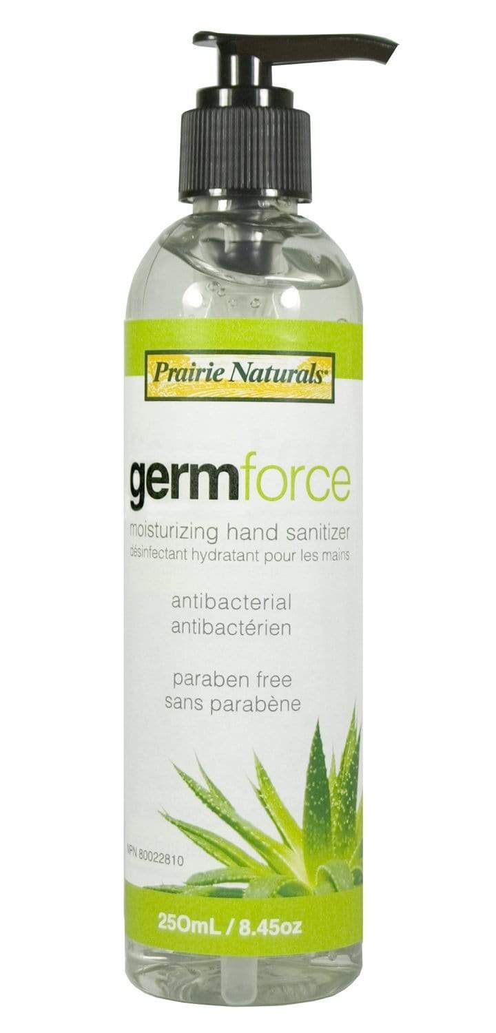 Prairie Naturals Germforce