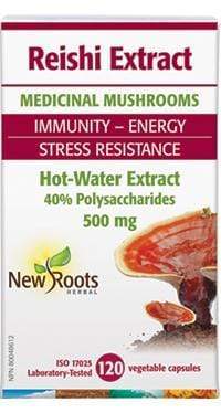 New Roots Reishi