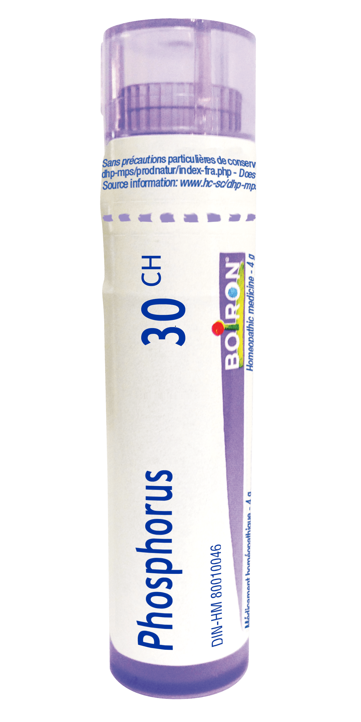 Boiron Phosphorus 30ch