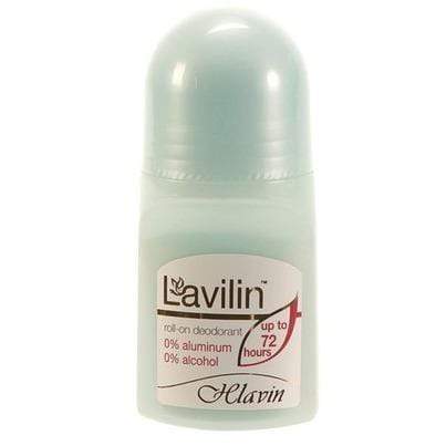 Lavilin (Hlavin) 72 hours Roll-On Deodorant