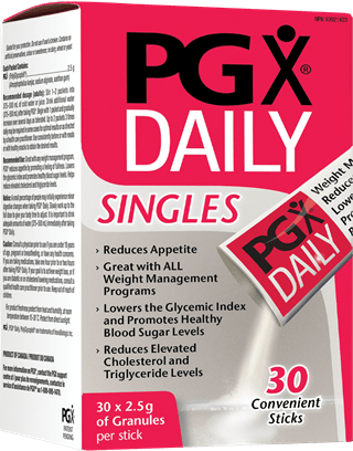 Natural Factors SlimStyles PGX SlimStyx