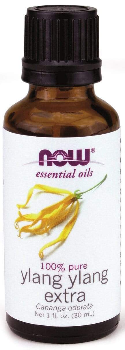 NOW Ylang Ylang Extra Oil