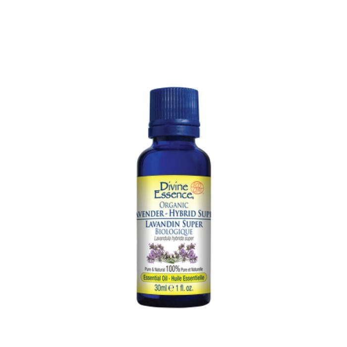 Divine Essence Lavender Hybrid Super 15 ml