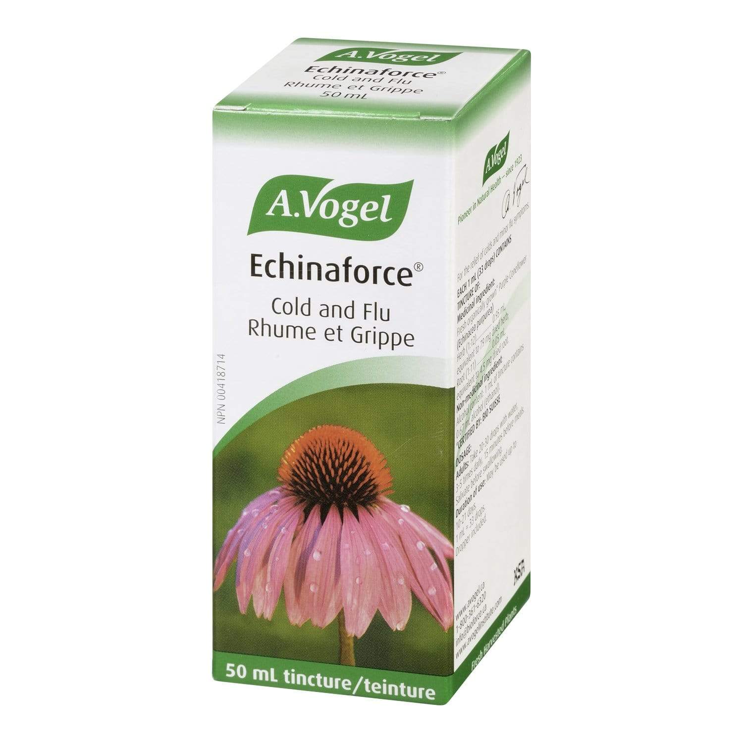 A.Vogel Echinaforce