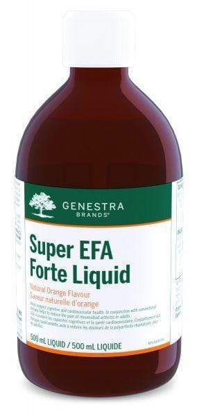 Genestra Super EFA Forte Liquid