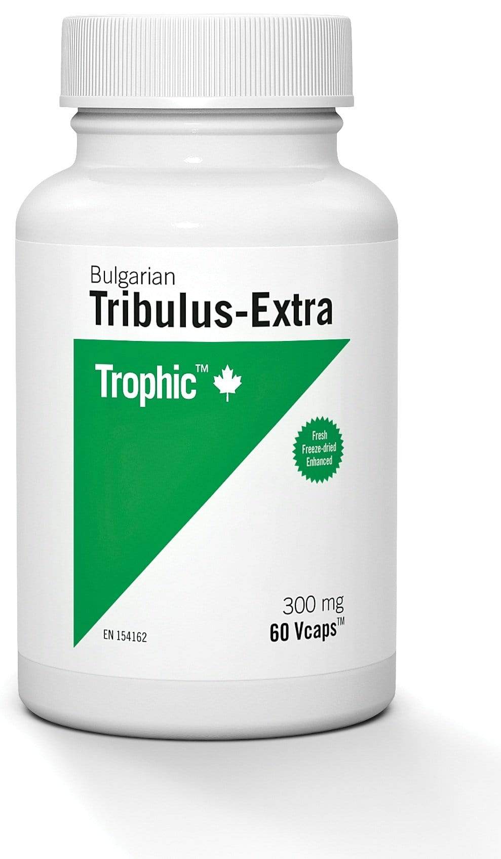 Trophic Bulgarian Tribulus-Extra