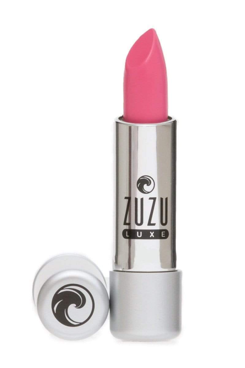 Zuzu Dollhouse Pink Lipstick