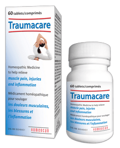 Traumacare 60 Tablets