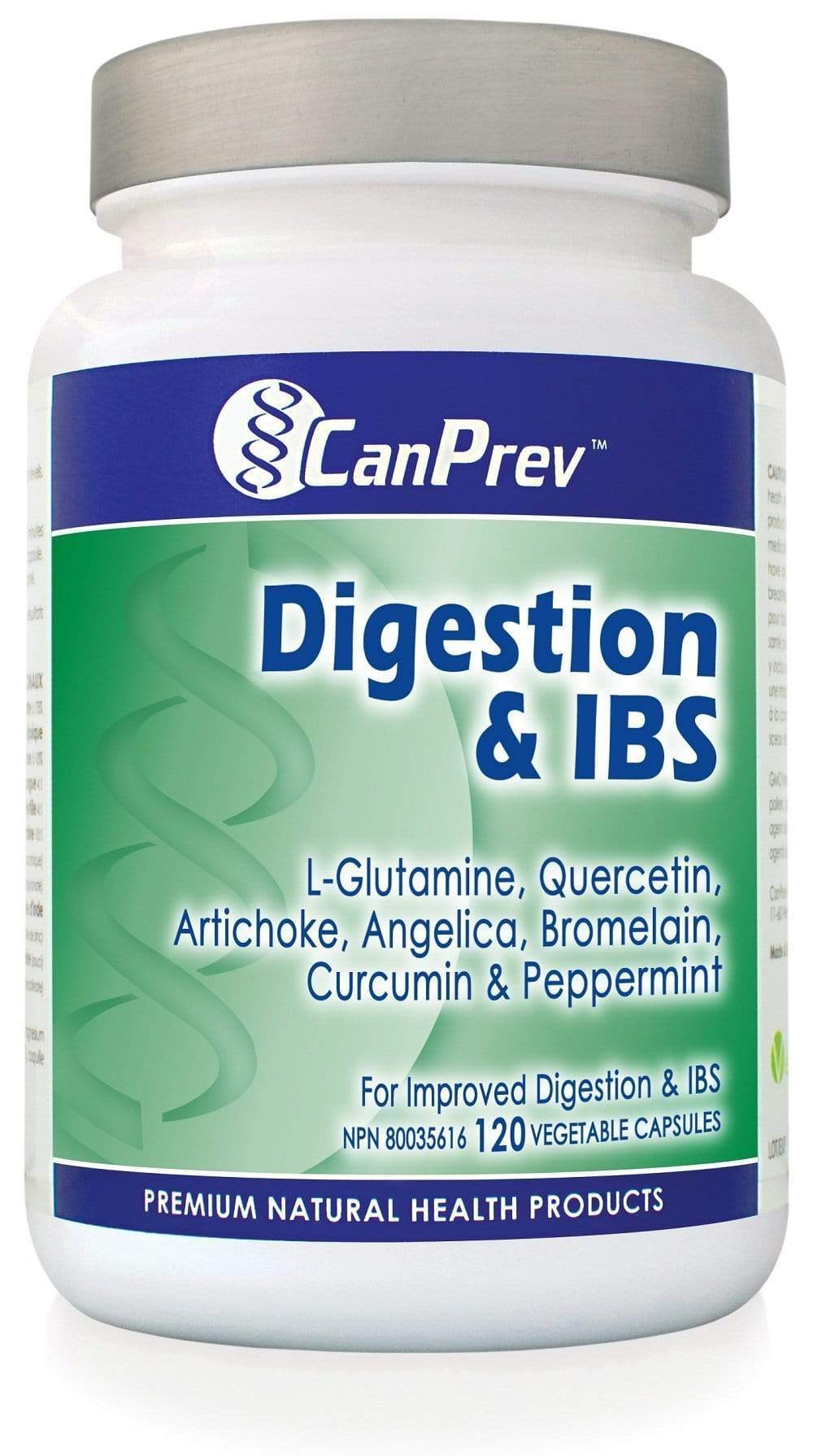 CanPrev Digestion & IBS