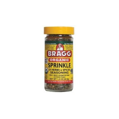 Bragg Organic Sea Kelp Delight Seasoning
