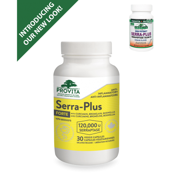 Provita Serra-Plus