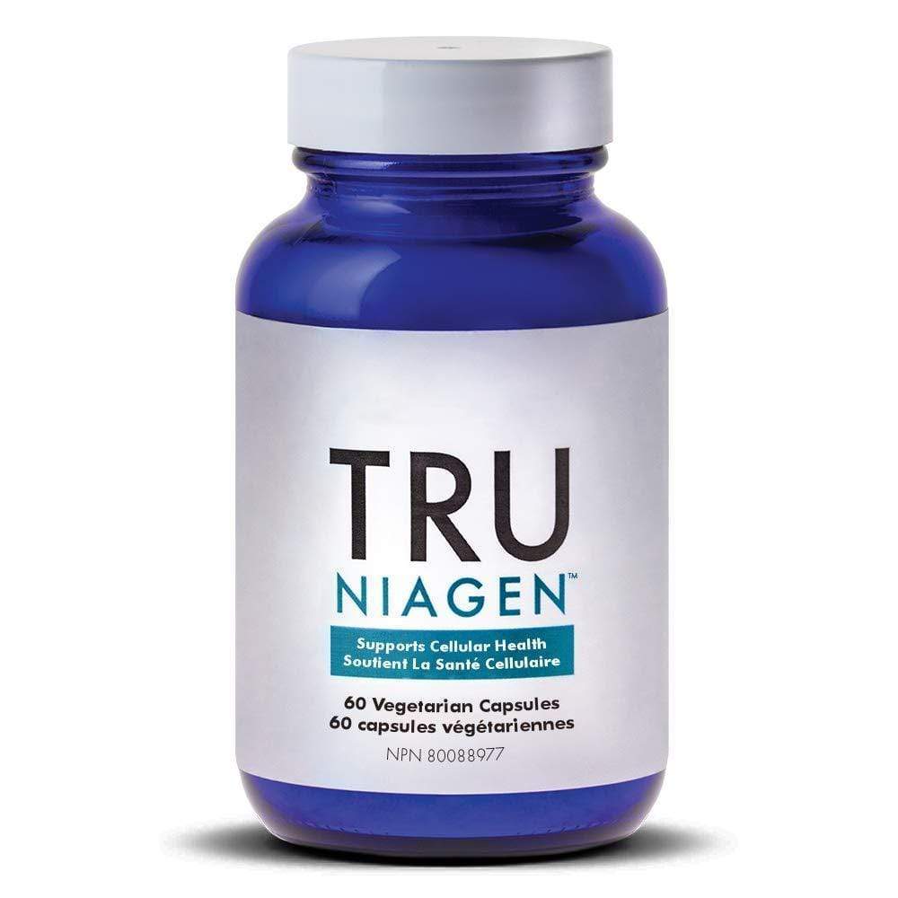 Tru Niagen Age Better 30 Capsules