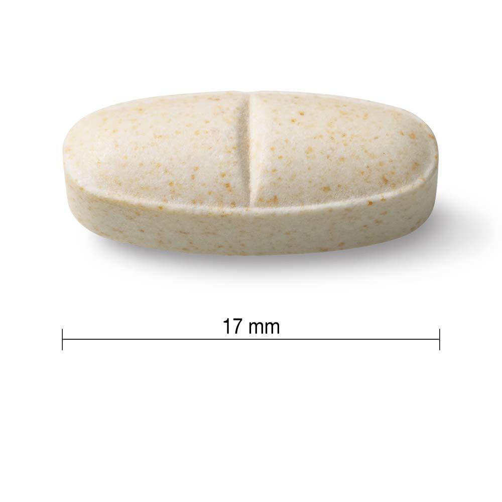 Jamieson Korean Red Ginseng 100 Caplets