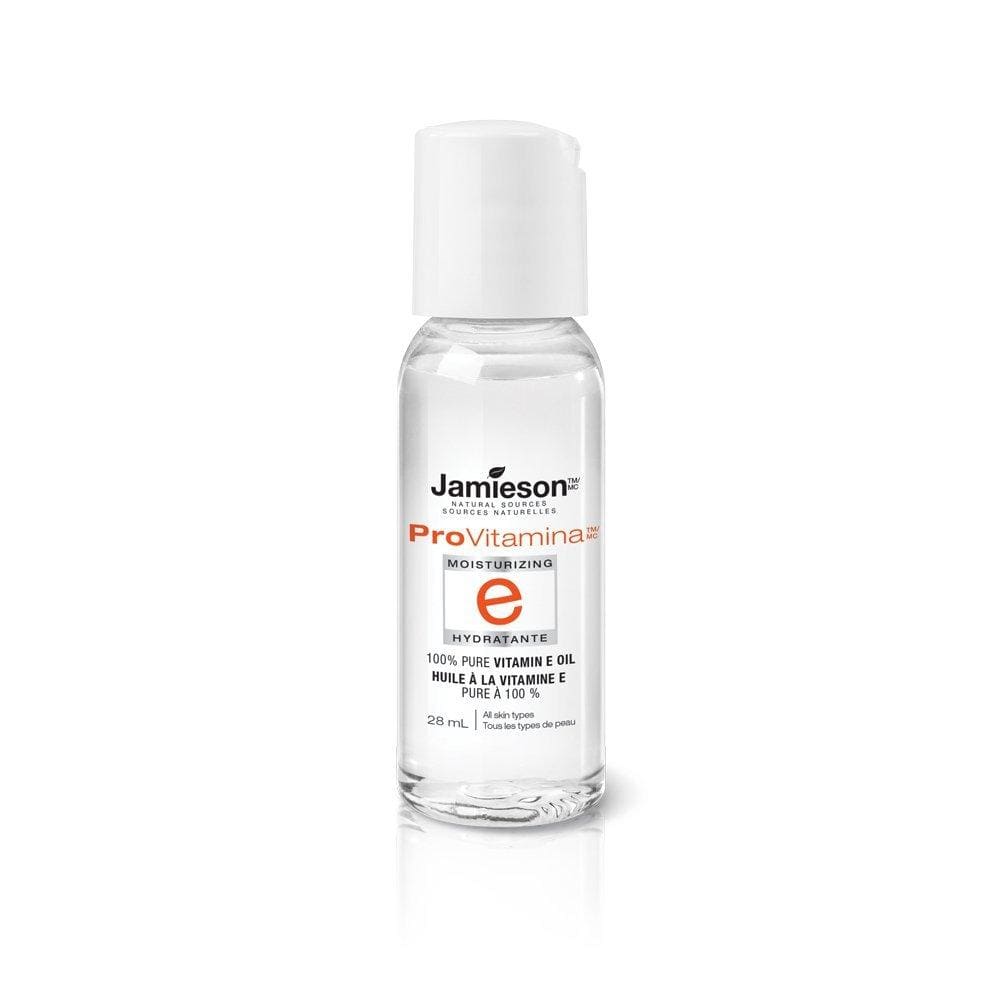 Jamieson ProVitamina Vitamin E Oil 28mL