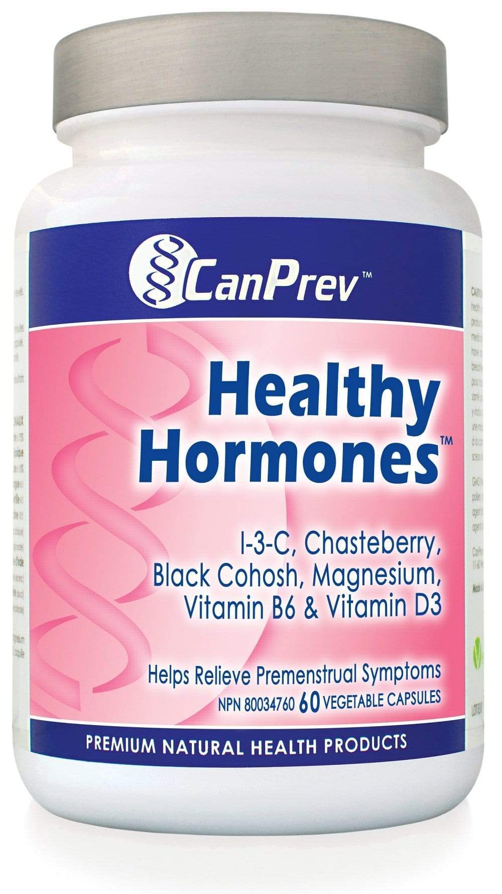 CanPrev Healthy Hormones