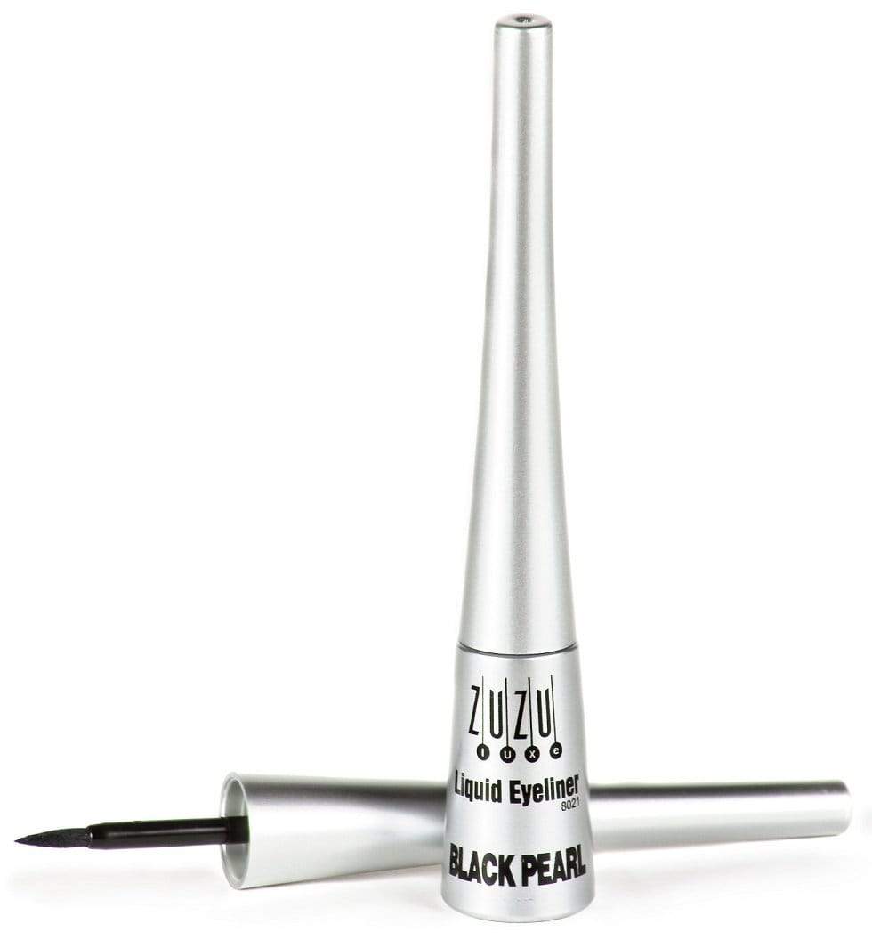 Zuzu Black Pearl Liquid Eyeliner