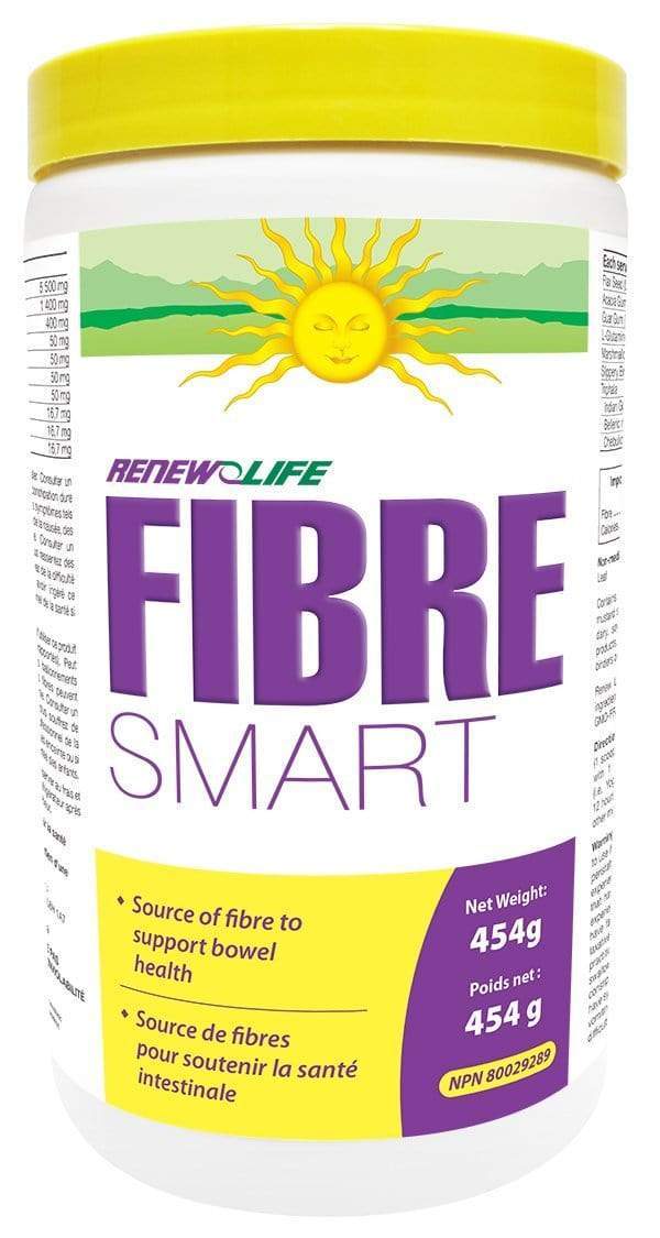 Renew Life FibreSMART 454 g