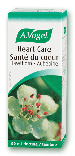 A.Vogel Heart Care