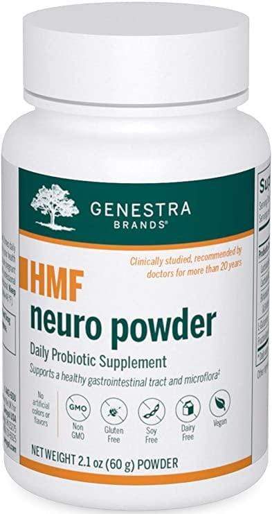 Genestra HMF Neuro Powder