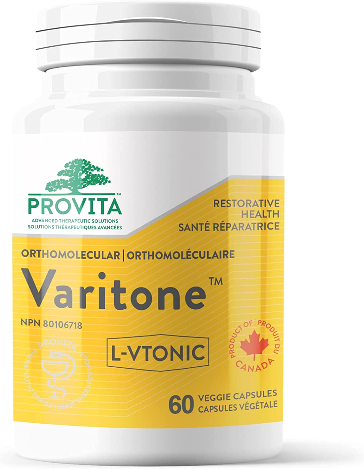 Provita Varitone