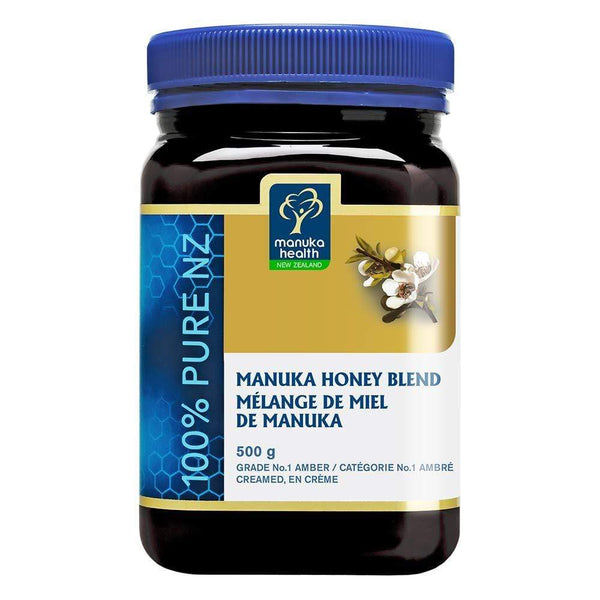 Manuka Health, Manuka Honey Blend, 500g