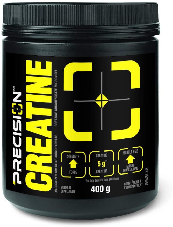 Precision Creatine 400 g