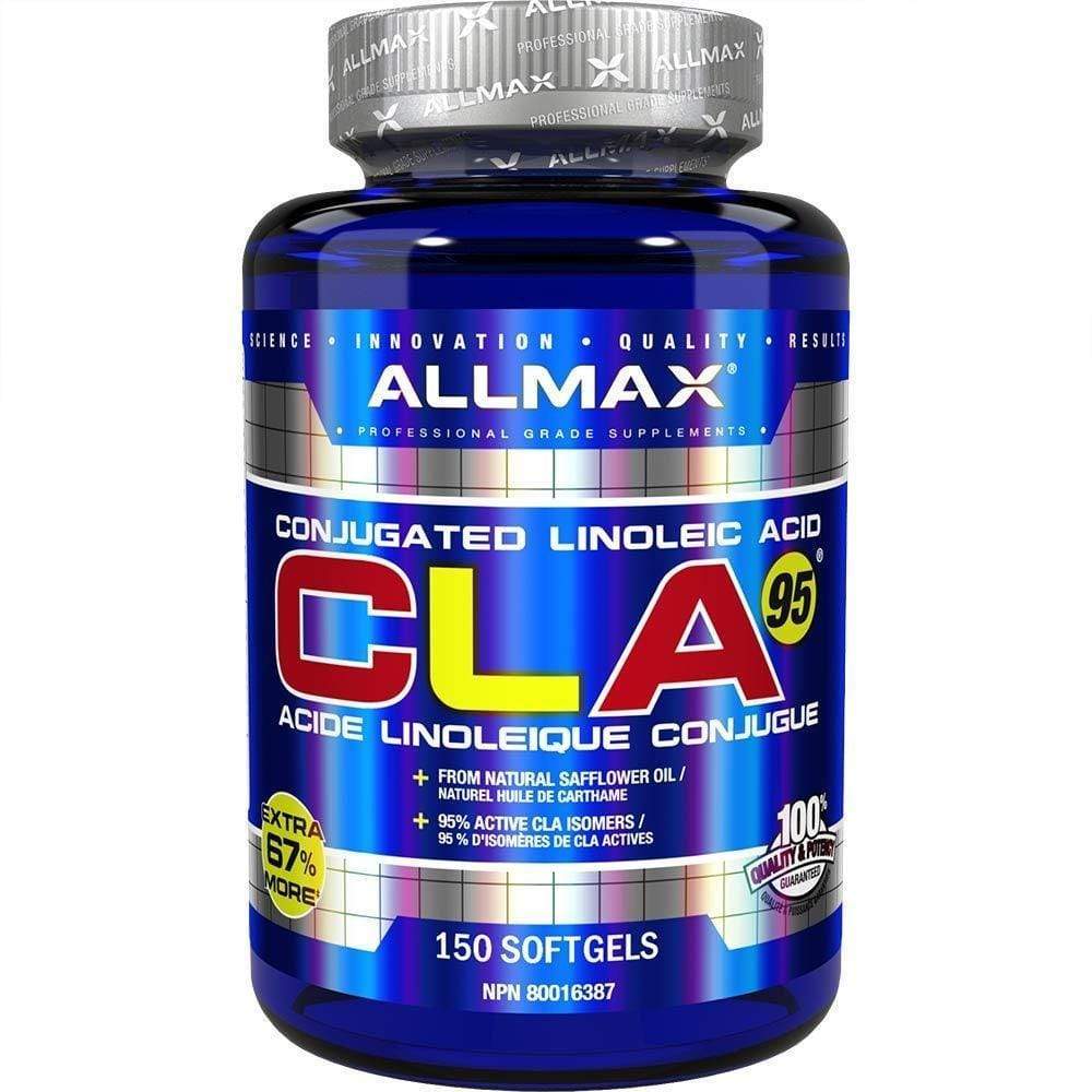 ALLMAX CLA95 150 Softgels