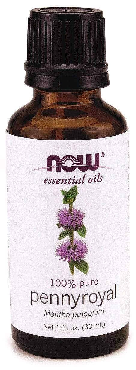NOW Pennyroyal Oil