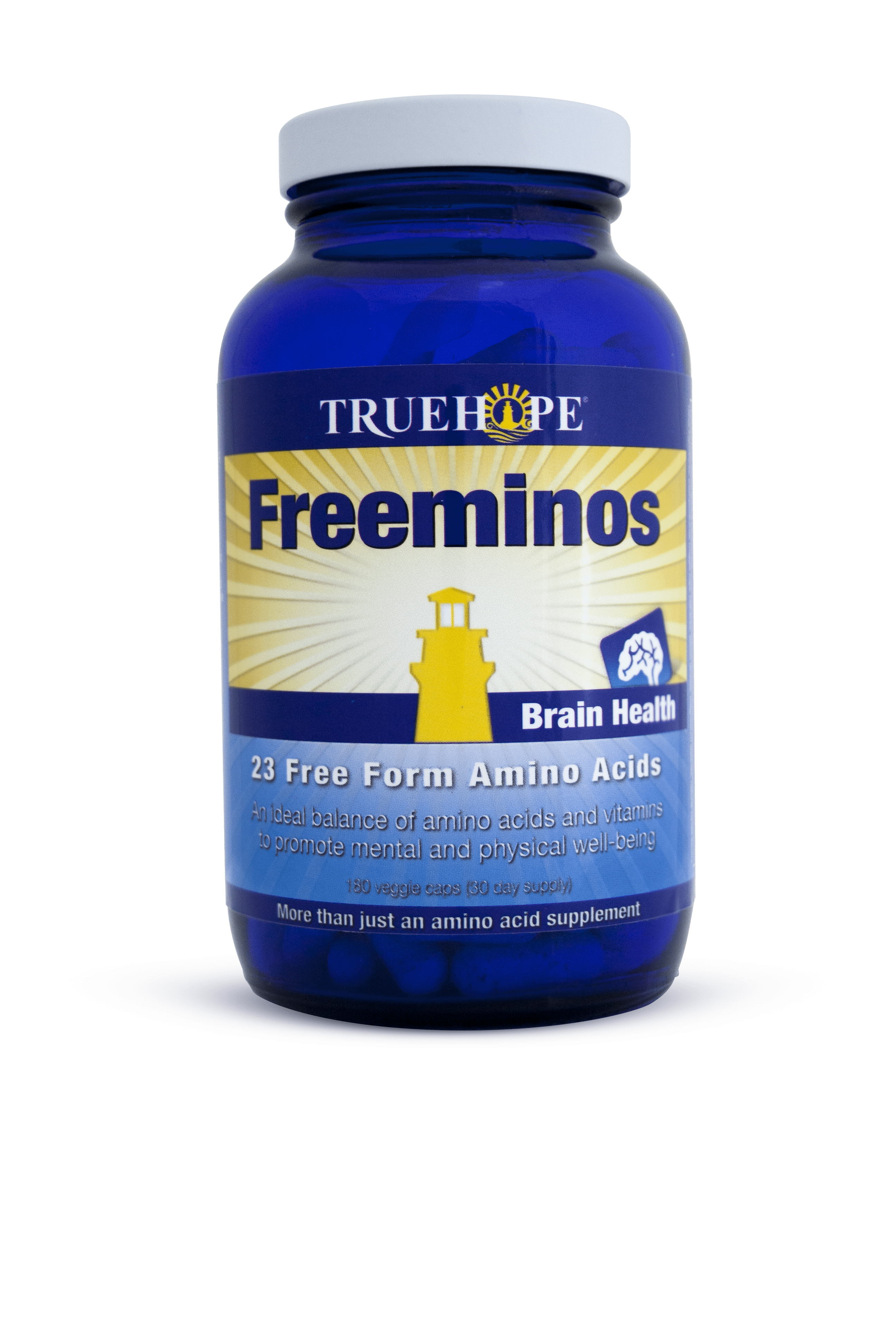 TrueHope Freeminos