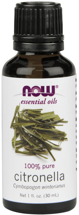 NOW Citronella Oil 30 ml