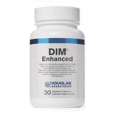 Douglas Laboratories DIM Enhanced