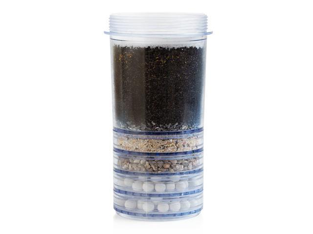 Santevia, 5-Stage Alkaline Replacement Filter (for the Gravity Water System)