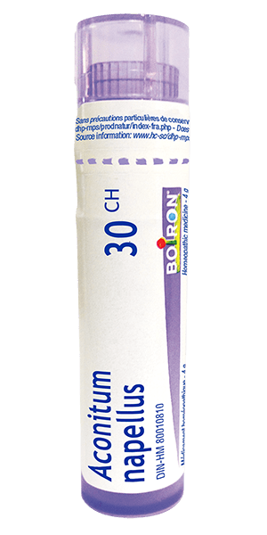 Boiron Aconitum Napellus 30ch