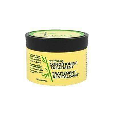Boo Bamboo, Revitalizing Conditioning Treatment, 120mL