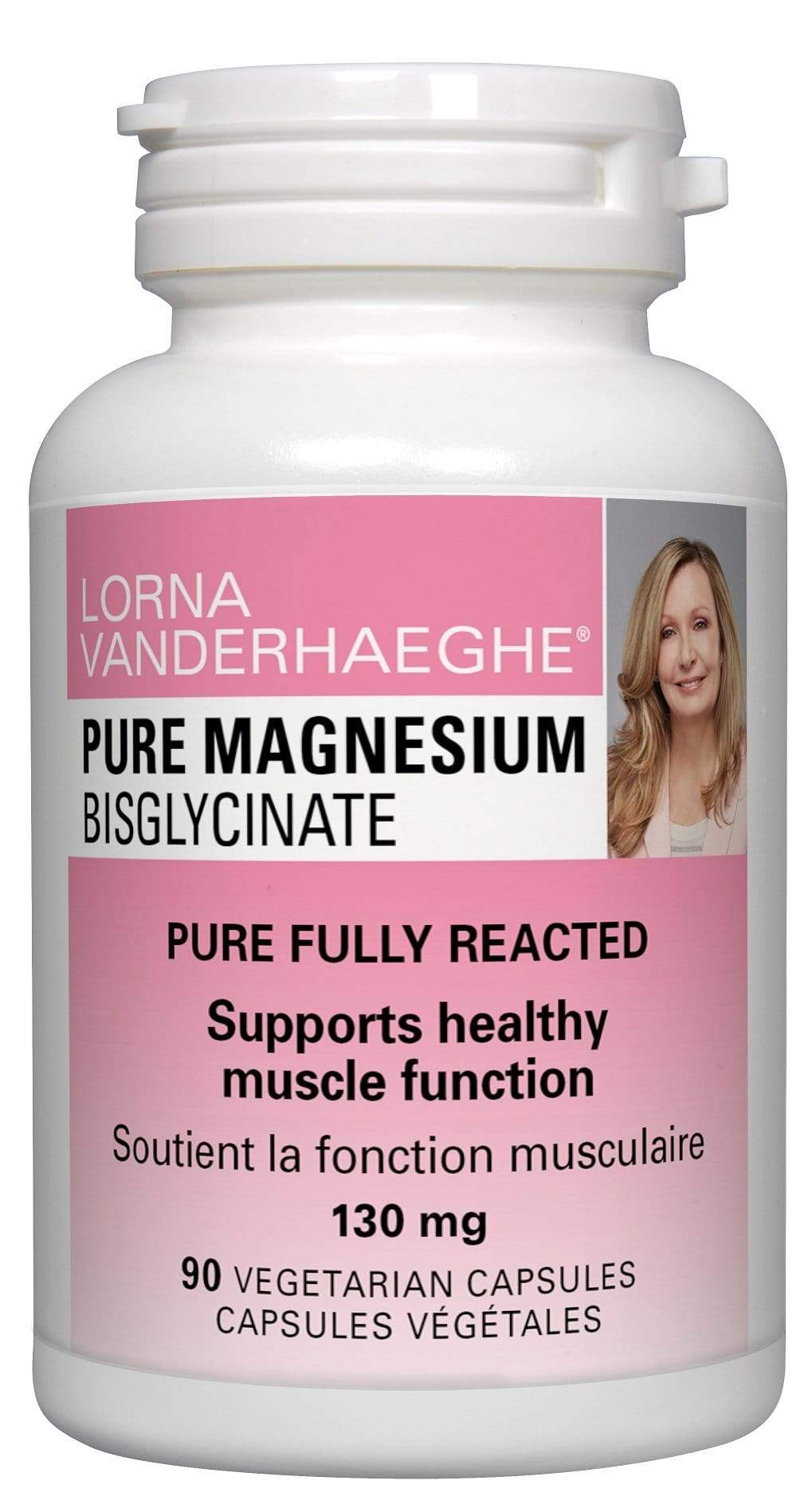 Smart Solutions Magnesium Bisglycinate