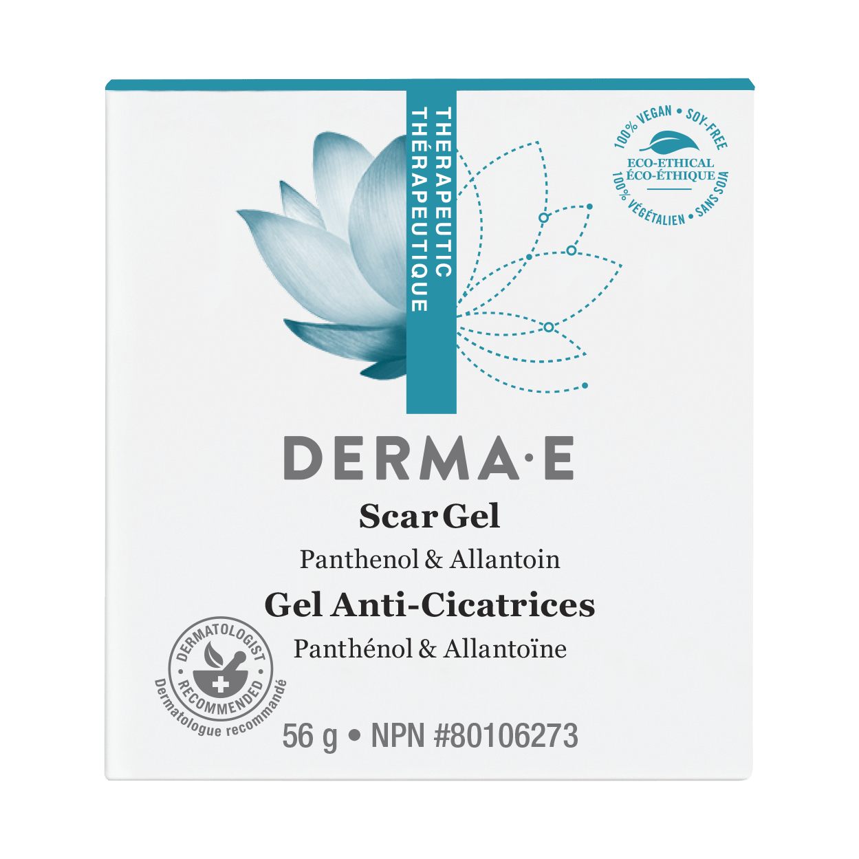 Derma E Scar Gel