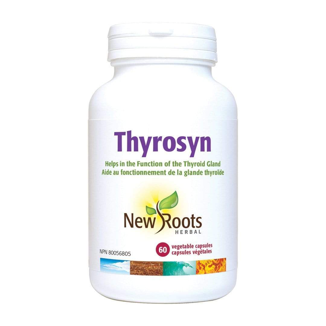 New Roots THYROSYN