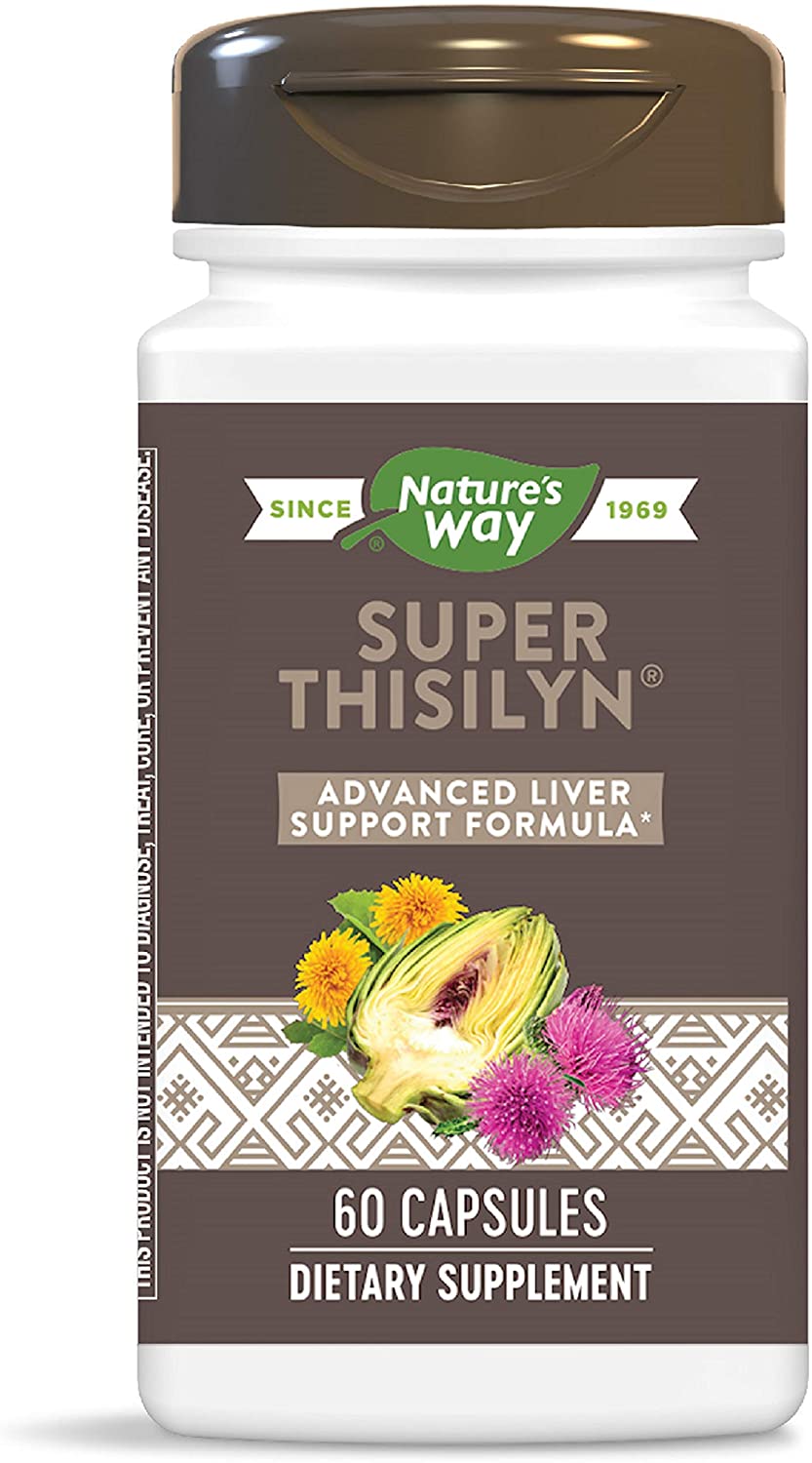 Nature's Way Super Thisilyn