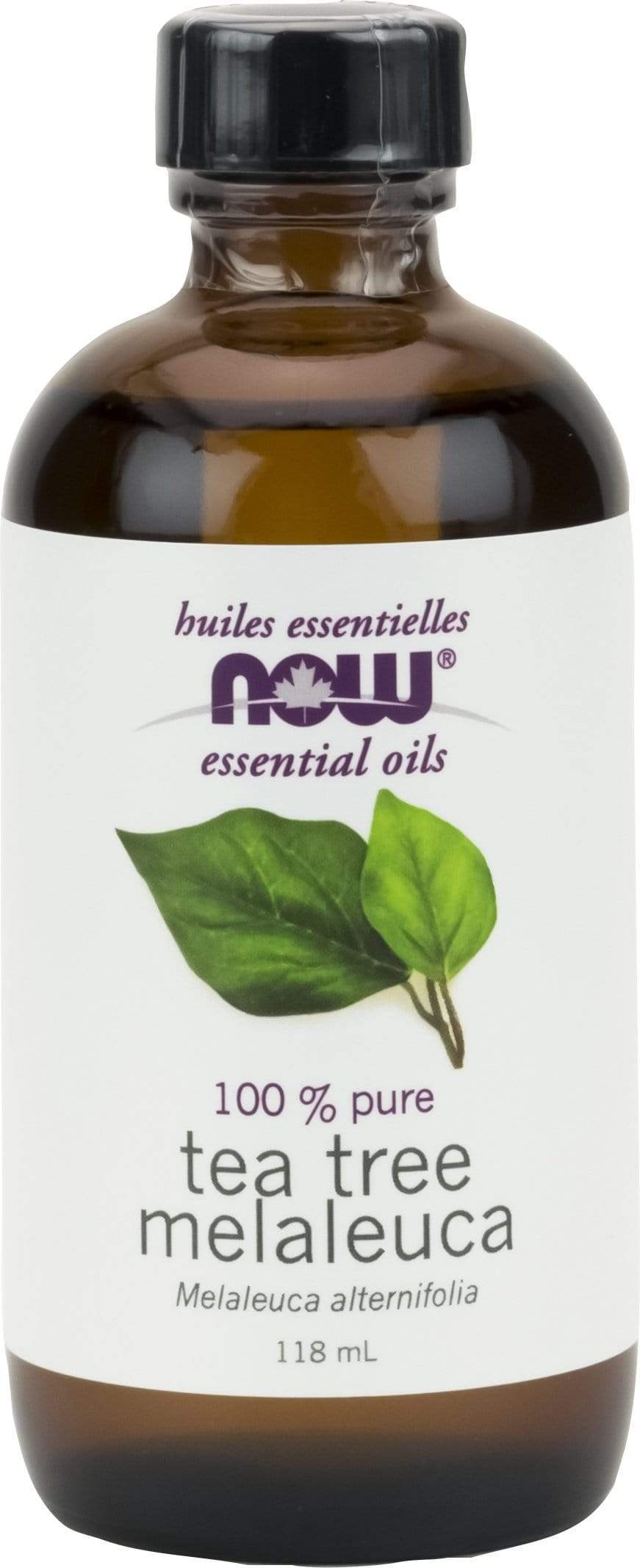 NOW Tea Tree Oil 118 ml