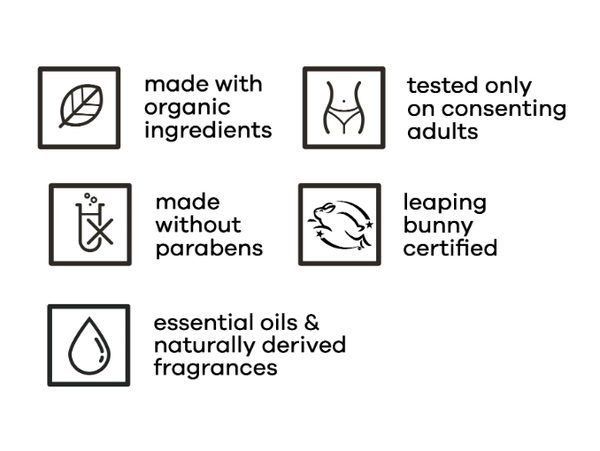 Basd, Body Lotion, Indulgent Creme Brulee, 240mL