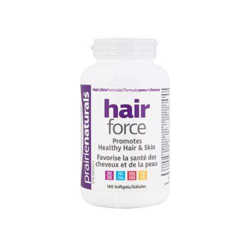 Prairie Naturals Hair-Force