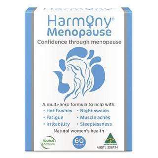 Harmony Menopause 60 Tablets