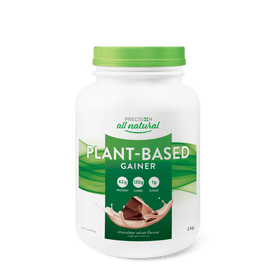 Precision All Natural Plant-Based Gainer 2kg Chocolate